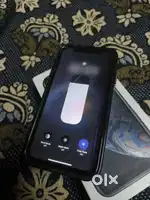 Display crack