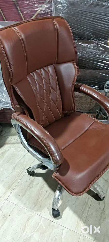 Brand New Fresh Office Chair More Designs Available