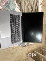 Xiaomi notebook pro