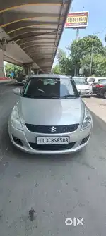 Maruti Suzuki Swift 1.2 VXI Deca Limited Edition, 2013, Petrol