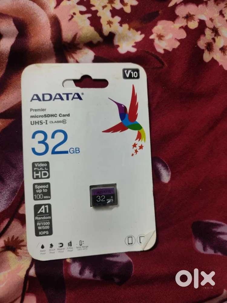 Memory Card