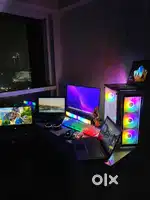 Gaming computer