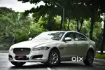 Jaguar XF 2.0 Diesel Prestige, 2018, Diesel