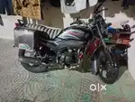 Hero passion pro i3s