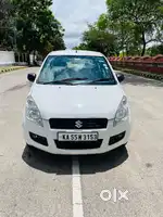 Maruti Suzuki Ritz 2009-2011 VXI ABS, 2012, Petrol