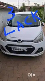 Hyundai Grand i10 Prime 2015 Petrol 80000 Km Driven