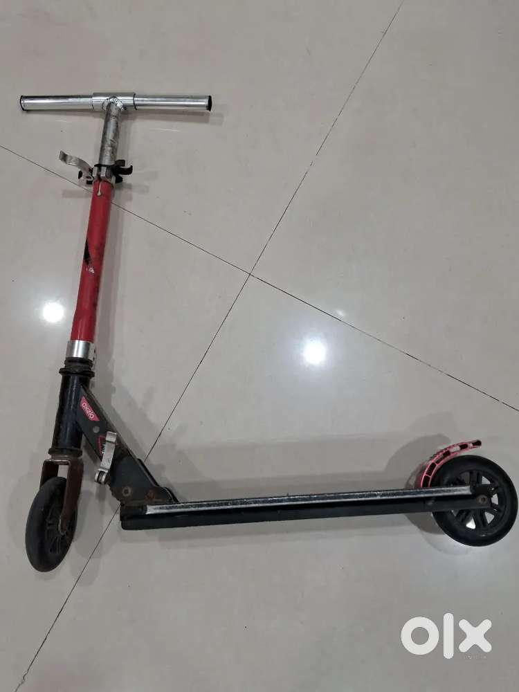 Kids scooter
