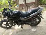 Hero Glamour 124.7cc