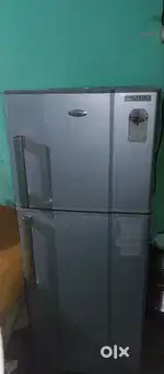 Waterpool company excellent condition good refrigerator