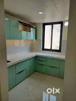 3 Bhk Semi Furnished