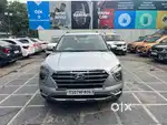 Hyundai Creta 1.5 SX (O) Diesel, 2020, Diesel