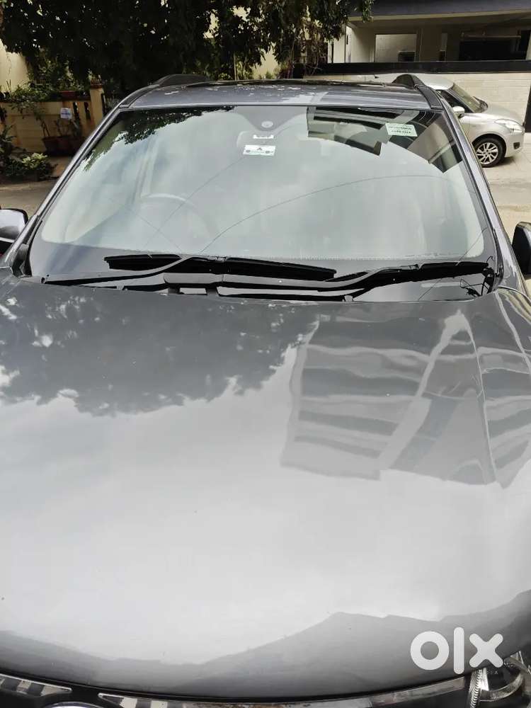 Mahindra XUV500 2015 Diesel Good Condition