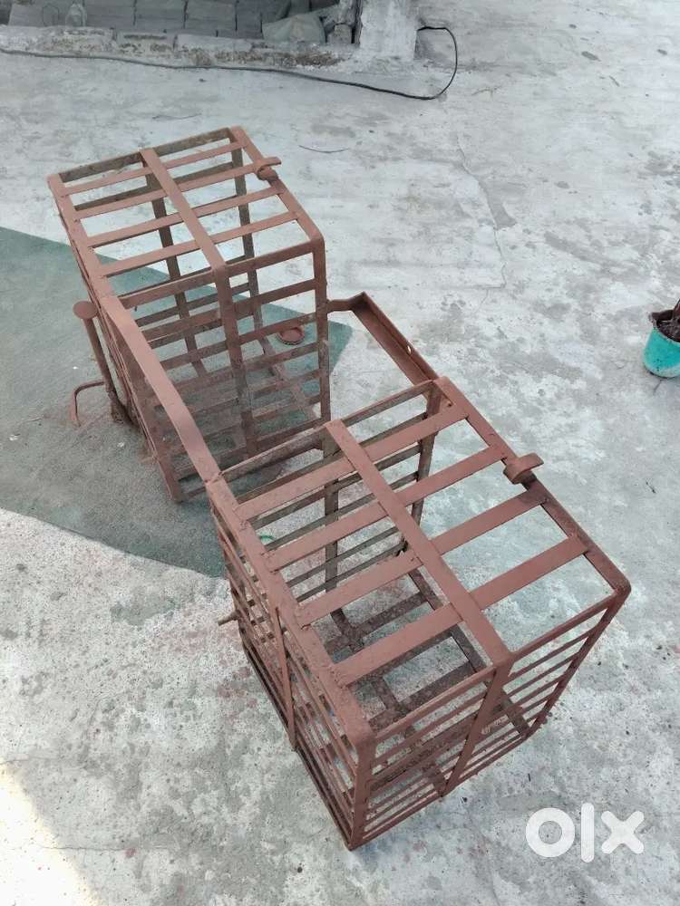 Like a new and very heavy