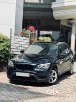 BMW X1 [2013-2015] 2.0 SDRIVE 20D H, 2013, Diesel
