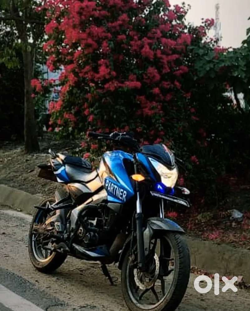 Good condition