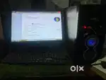 INTEL DUO CORE CPU 2.93GHZ ,7 professional