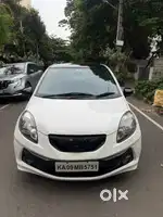Honda Brio V Automatic, 2014, Petrol