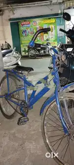 Power brake cycle