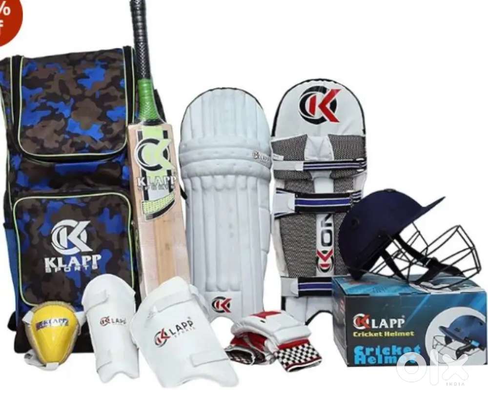 Cricket Kit for man
