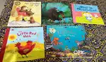 BOOKS discount sale