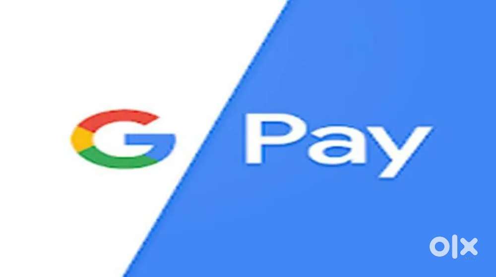 Bangalore location urgent requirement Google pay QR code reactivation