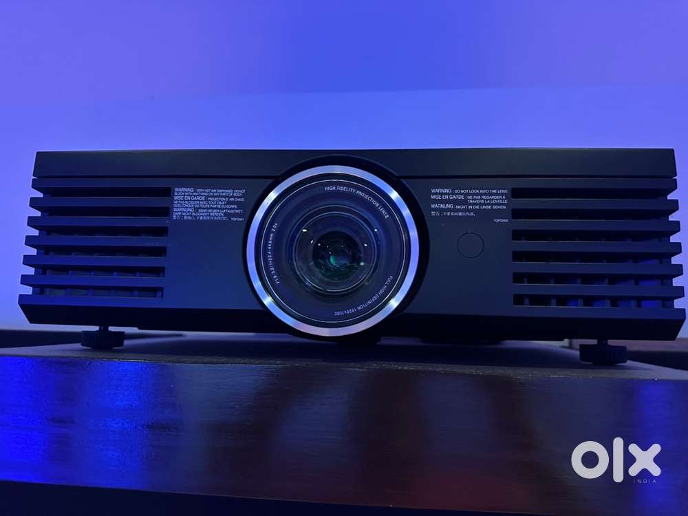 Home theater system