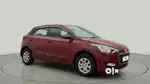 Hyundai Elite i20 Sportz 1.2, 2016, Petrol