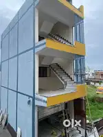 प्रीमियम सेमी कमर्शियल प्रॉपर्टी मैन बंजारावाला रोड पर दुकान+2bhk