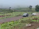 Farm Land For Sale @ Near Sajjangad & Thoseghar Waterfall , Satara