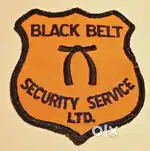 Security guard