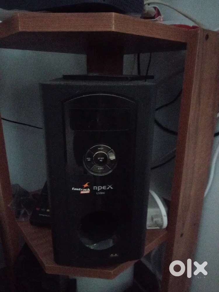 Impex home theatre 70wts