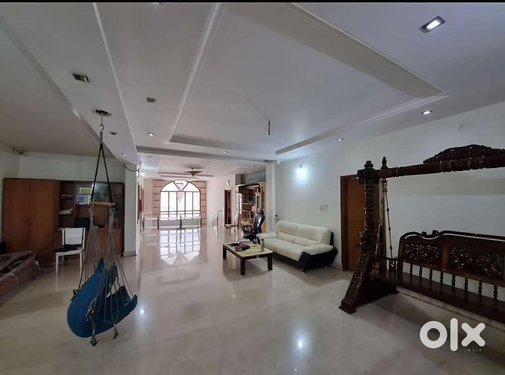 5bhk Duplex + 3 houses for sale in girinagar