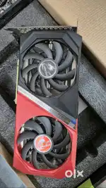 3060 Ti (8GB) RMA