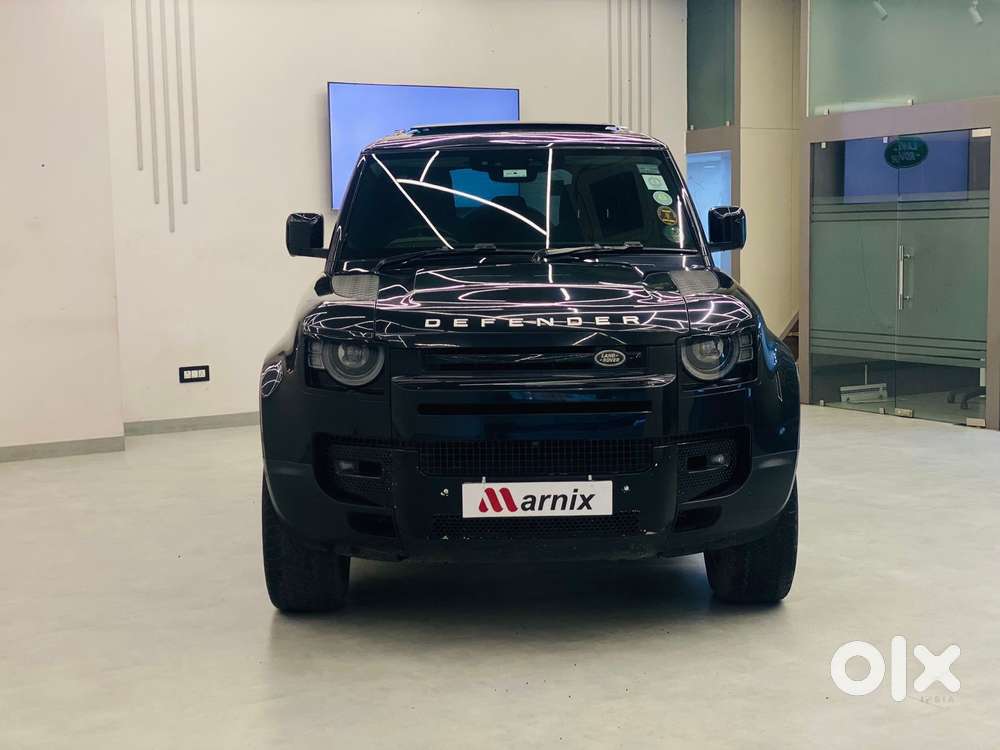 Land Rover Defender 2.0 110 SE, 2022, Petrol