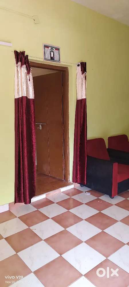 2 bhk house Lee's 7 lakh Shanthinagar