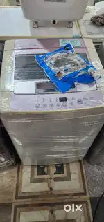 Lg 6.5kg top load Fully automatic washing machine for sale