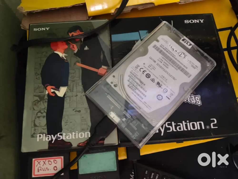 Play station 2 for sale