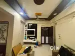 2 Bhk furnished flat in Motera Ahmedabad