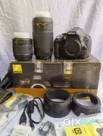 Nikon d5300