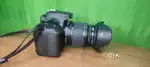 Canon DSLR 3000D