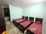 Surya luxury men's hostel ameerpet near sreedhar's