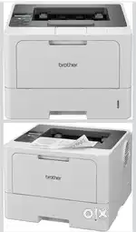Brother HL L5210DN