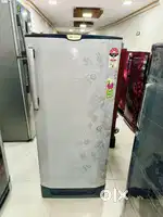 @£4. Well maintained fridges