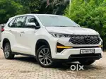 Toyota Innova Hycross 2.0 ZX (O) Hybrid 7 STR, 2024, CNG & Hybrids