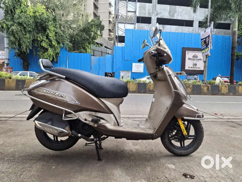 EMI AVIALABLE TVS JUPITER 2019 MODEL
