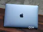 Apple Macbook Pro i7 16GB Ram 512GB SSD 2019 Manufacturing