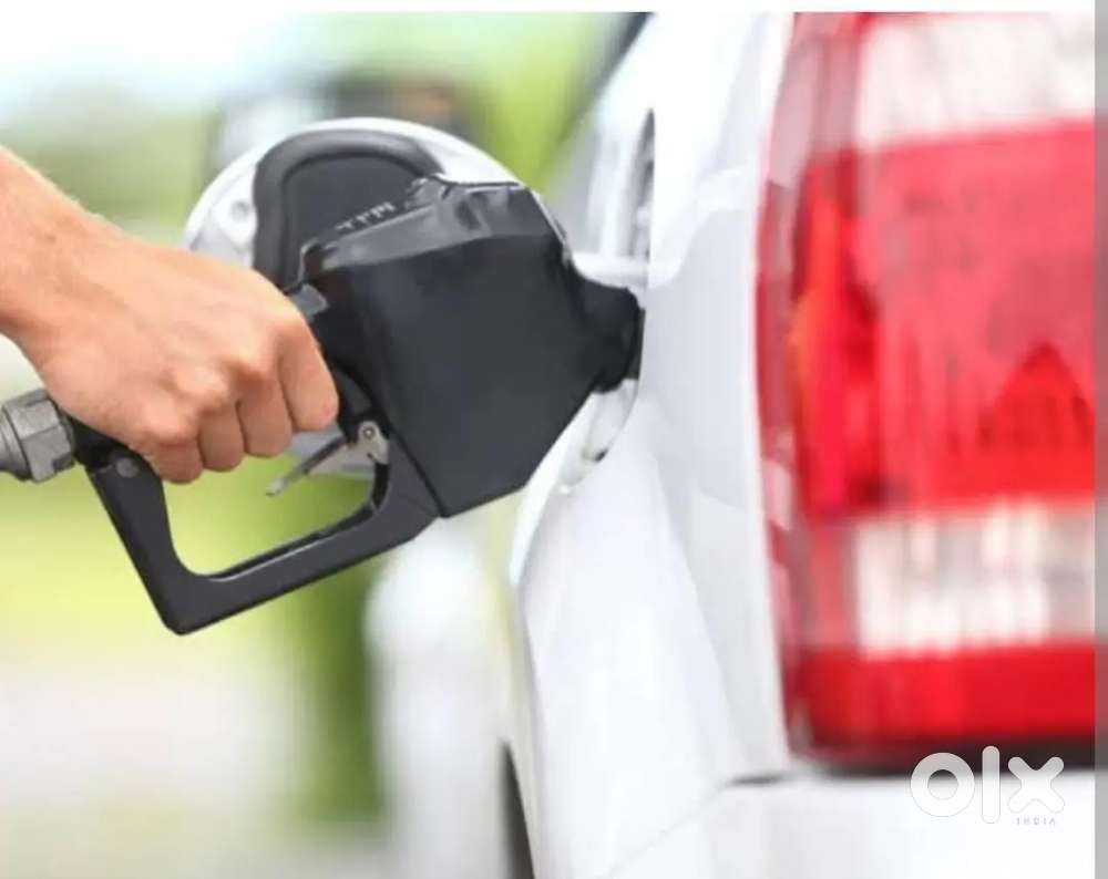 Wanted Fuel Filling Staff @ Reputed Petrol Pump