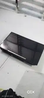 Sony lcd tv no android