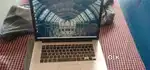 MacBook 18500 , 16gb ram 500gb  hrddisk