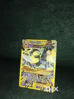 Pokemon card